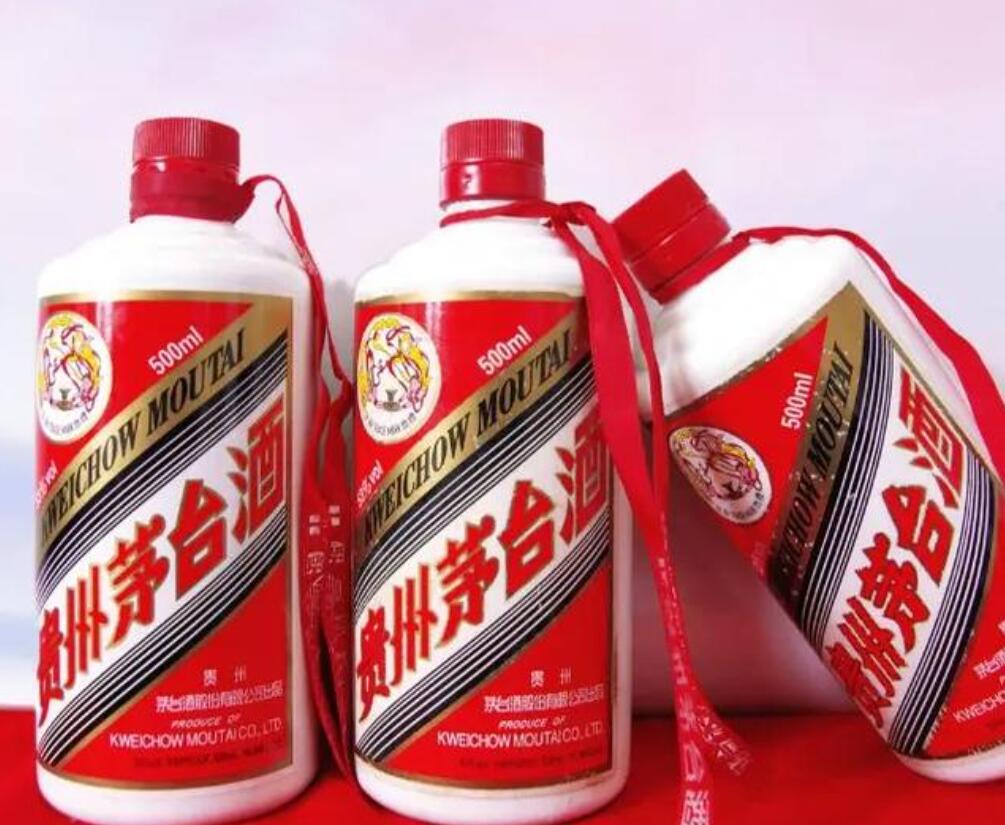 中山烟酒回收